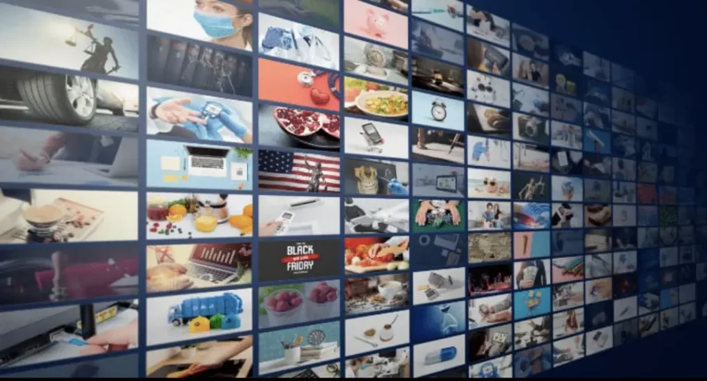 Krooz tvs